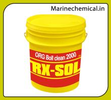 ORG Boll clean 2000