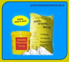 OXALIC ACID 500g