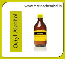 Octyl Alcohol