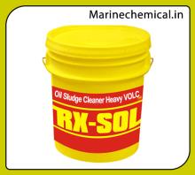 Oil Sludge Cleaner Heavy VOLC