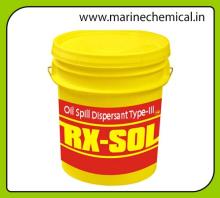 Oil Spill Dispersant Type-III 20 Ltrs