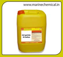 Oil Spill Kit 30 Gallon