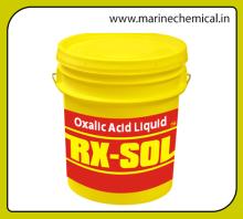 Oxalic Acid  Liquid 25 Ltrs