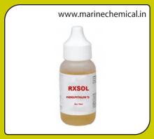 PHENOLPHTHALEIN TS