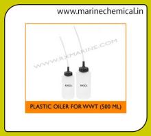 PLASTIC OILER FOR WWT (500 ML)