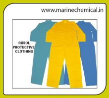 PROTECTIVE CLOTHING