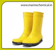 PVC Chemical Resistance Boot