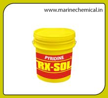 PYRIDINE