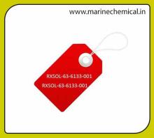 Paper Label (Non Adhesive Tags)