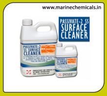 Passivate - 2 SS Surface Cleaner