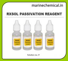 Passivation reagent 17