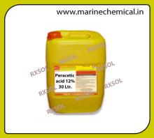 Peracetic acid 12%