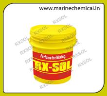 Perfume for Mixing