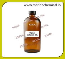 Phenol Solution 5%