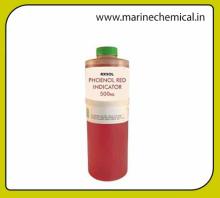 Phoenol Red Indicator 500 ml