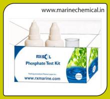 Phosphate Test Kit