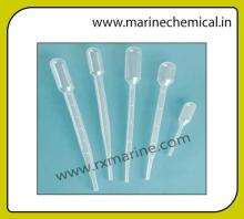 Pipette Plastic 5 ml