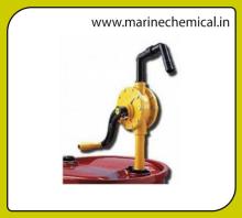 Plastic Hand Pumps