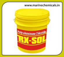 Poly Aluminium Chloride Liq