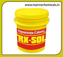 Polyelectrolyte Cationic