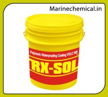 Polymeric Waterproofing Coating VOLC WP