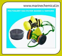 Polyvalent Gas Filter Gasses & Vapours