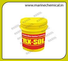 Potable Water Stabilizer Treatment