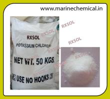 Potassium Chloride