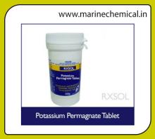 Potassium Permagnate 500 Gram