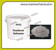 Powdered Defoamer