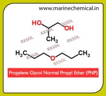 Propylene Glycol Normal Propyl Ether (PNP)