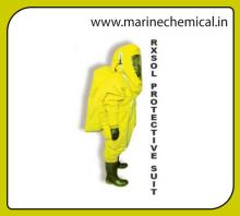 Protective Suit HD