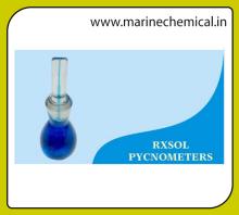 Pycnometers