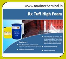 RX Tuff High Foam conc.