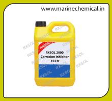 RXSOL 2000 Corrosion Inhibitor