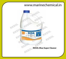 RXSOL Blue Super Cleaner