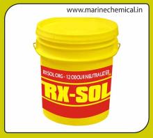 RXSOL ORG - 12 ODOUR NEUTRALIZER