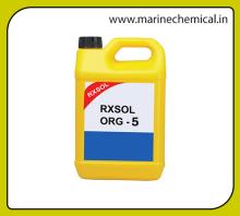 RXSOL ORG - 5 . 20 Ltrs Packing