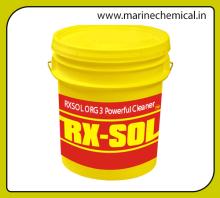 RXSOL ORG 3 Powerful Cleaner