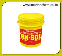 RXSOL ORG 961 Corrosion Preventive
