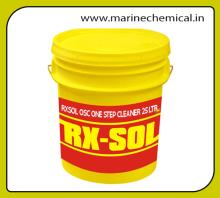 RXSOL OSC ONE STEP CLEANER 25 Ltr