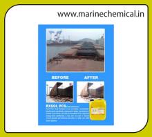 RXSOL PCS Carbon Remover