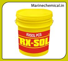 Pet Coke Remover