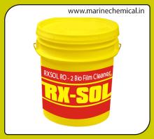RXSOL RO 2 Bio Film Cleaner