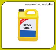 RXSOL RO-3 Oxide Membrane Cleaner