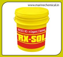RXSOL RO-4 Organic Cleaner