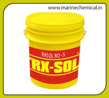 RXSOL RO - 5