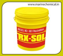 RXSOL RO-901 Passivation