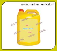 RXSOL RX 8