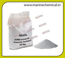 RXSOL SORB Universal Granular Sorbent